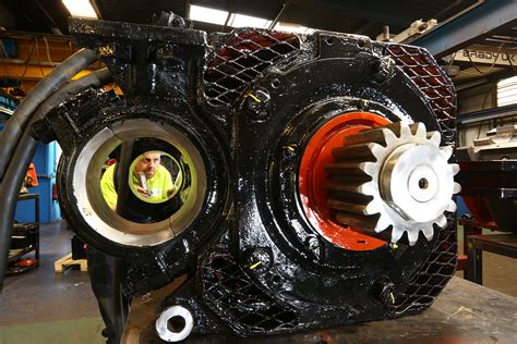 How Does A Locomotive Traction Motor Work Webmotor Org