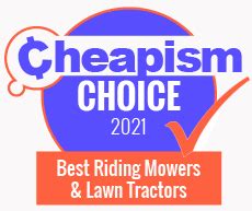 Best Riding Mowers & Lawn Tractors Under $2,000 in 2022