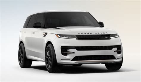 TOP 10 SELLING LAND ROVER MODELS