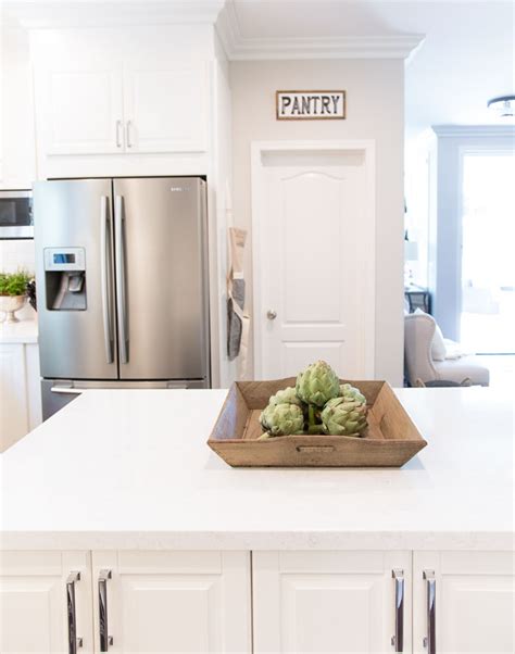 Ikea Kitchen Modern Farmhouse