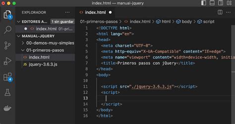 C Mo Ejecutar Javascript Despu S De Cargar P Gina Gu A Paso A Paso