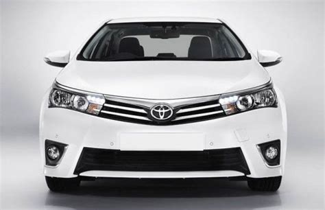 Toyota New Model Corolla XLi Price And Shape In Pakistan With Interior