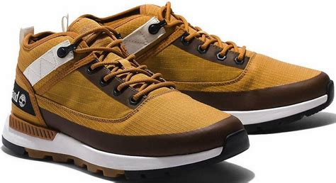 Timberland Schnürboots, Winterliche Schnürboots von Timberland