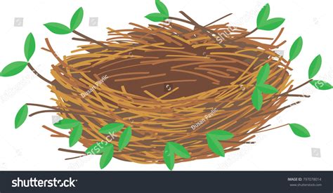 908 738 Nest Images Stock Photos 3D Objects Vectors Shutterstock