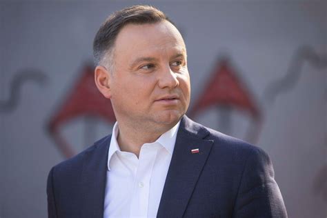 Wybory Prezydenckie Andrzej Duda Odpowiedzia Na Pytanie O