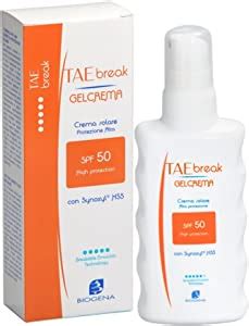 Tae Break Gel Cr Sol Ml Amazon Pl Uroda