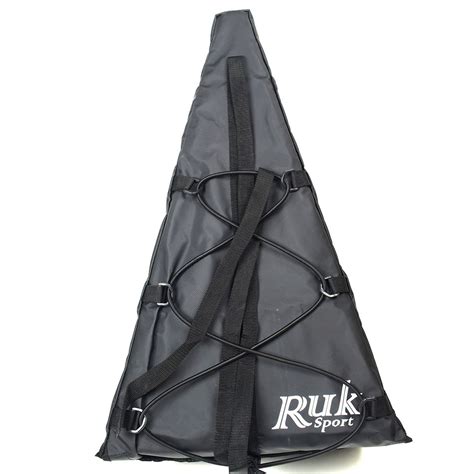 Canoe Buoyancy Bag Blh001 Ruk Sports