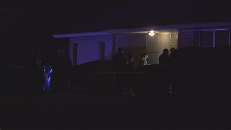 Police Investigating Shooting Death Of Man Sunday Night In Beaumont Home