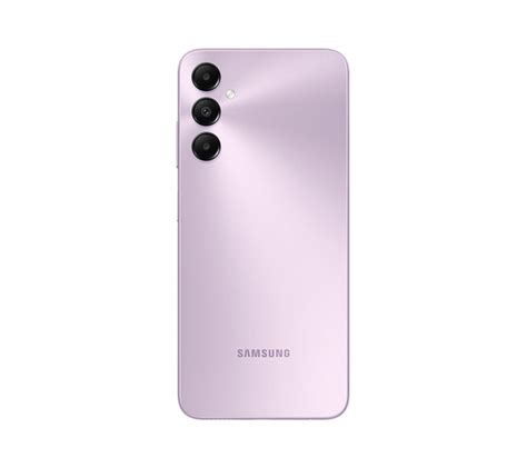 Celular Samsung Galaxy A05s Sm A057 128gb 4gb Ds Violet — Zonatecno