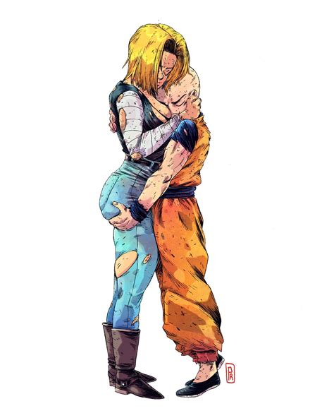 ﻿1Ж1 Mi ш Kyonyuu Android 18 Kyonyuu Android 18 Андроид 18