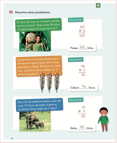 Tartessos Colabora Er Ciclo Tareas De Matem Ticas Viernes De Mayo