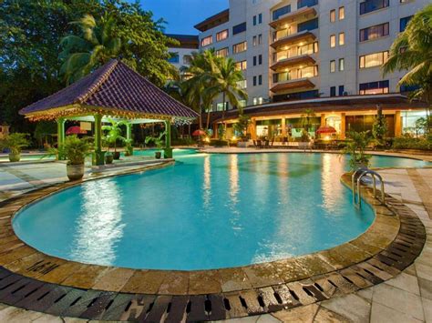 Hotel Sahid Jaya Lippo Cikarang In Indonesia Room Deals Photos And Reviews