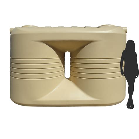 Slimline Tanks Polyworld