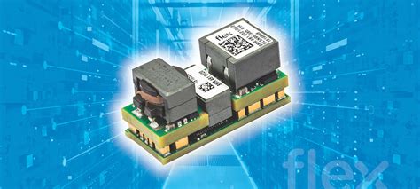 Isolated DC DC Converter Targets Digital Conversion