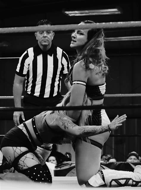 Heather Reckless Vs Vertvixen El Tilghman Flickr