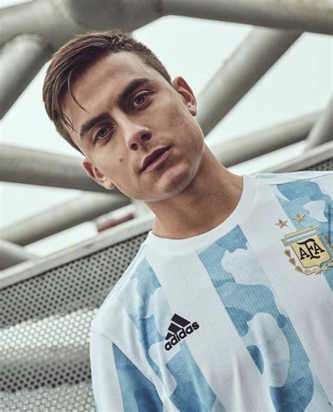 Paulo Dybala Vuelve A La Selecci N Argentina Despu S De D As Y El