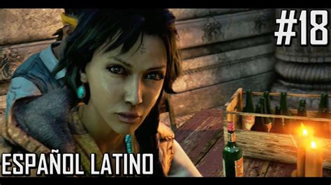 FAR CRY 4 Español Latino Misiones Principales La llave hacia el