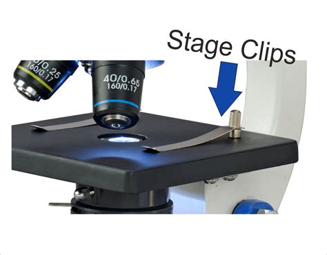 Buy Stage Clips for Student Microscope Online- Shopclues.com