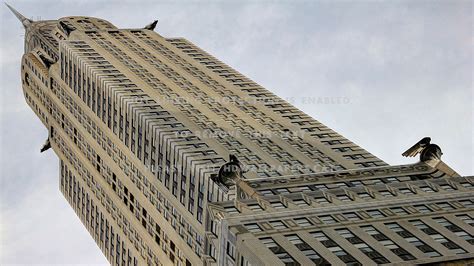 Chrysler Building Wallpaper 62 Images