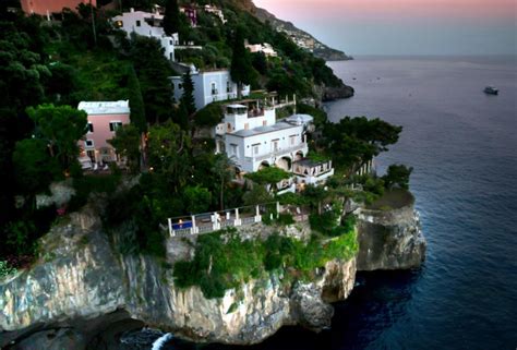 10 Of The Best Luxury Hotels On The Amalfi Coast Italy The Hotel Guru