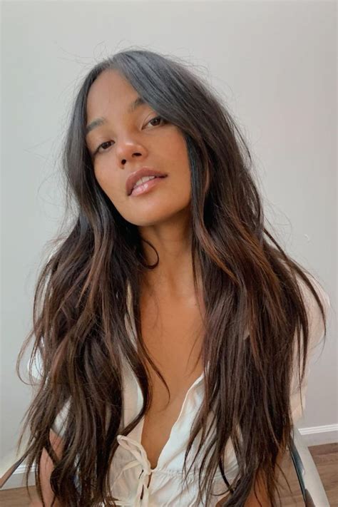 Dramatic Layers Hair Inspo For Instant Volume