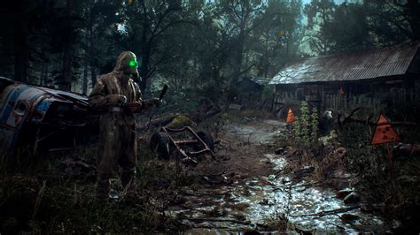 Chernobylite Screenshots-1 - Free Download full game pc for you!