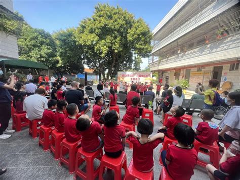 梅江区金山街道杨桃墩社区新时代文明实践站开展关爱老年人家庭教育宣传活动 梅州文明网