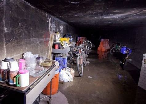 People Living In The Underground Tunnels Of Las Vegas 16 Pics 1