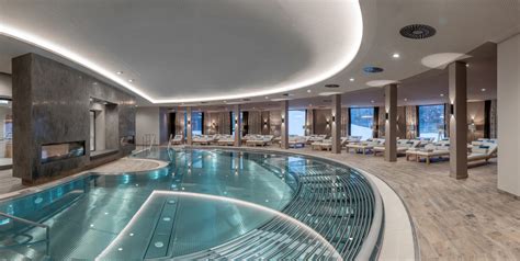 AQUA DOME: Thermal Spa in the heart of Tyrol, Austria