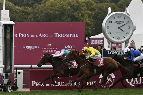 The 2018 Prix de L’Arc de Triomphe Prediction Report | Big Bet Bookmakers