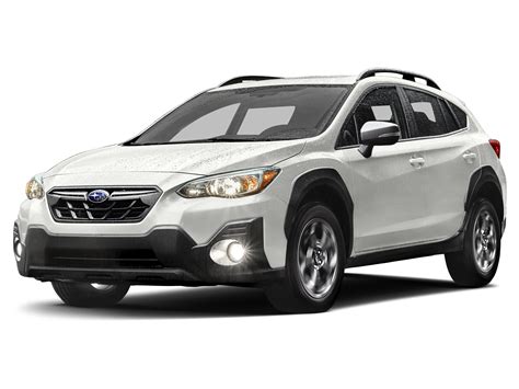 Subaru Crosstrek Touring 2021 Prix Specs Fiche Technique Subaru