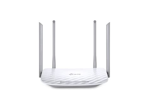 Roteador Wireless Dual Band Tp Link Archer C50 Ac1200 24ghz Em Promoção é No Buscapé