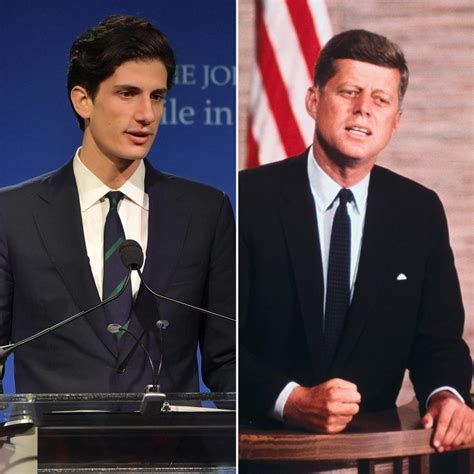 Who Is Vogues Jack Schlossberg Meet Jfks Only Grandson Us Weekly