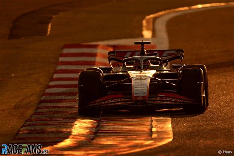 2023 F1 Bahrain pre-season testing bonus gallery · RaceFans