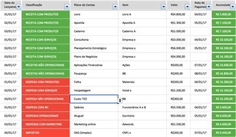 Como Criar Um Banco De Dados Em Excel Blog Luz