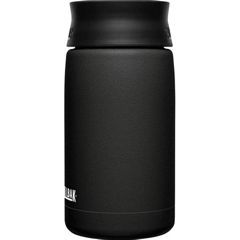 Hot Travel Mug Ml Black PINEAPPLE Store