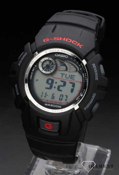 Casio G Shock F Tresxics