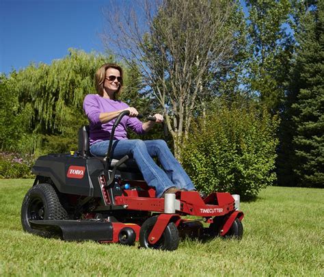 Toro Timecutter 42 Timecutter® Zero Turn Mower 75740