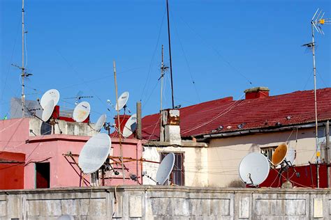 Siga Antenado inicia terceira fase da troca das parabólicas para