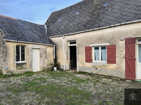 Nos Biens Maison Individuelle En Vente Saint Vigor Le Grand