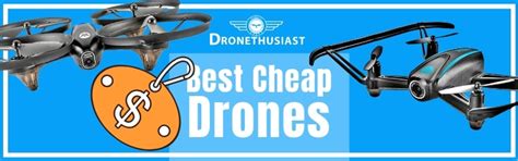 20 Best Cheap Drones Under 199 Updated 2020 Budget Drone Reviews