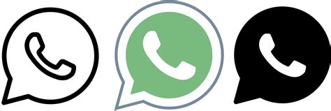 whatsapp png image  transparent background icone whatsapp png