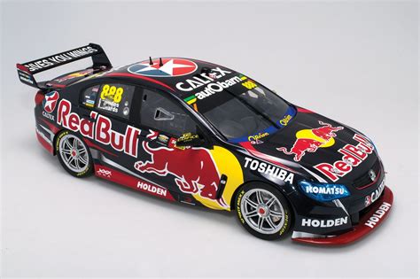 112 2015 Bathurst 1000 Winner Vf Holden Commodore