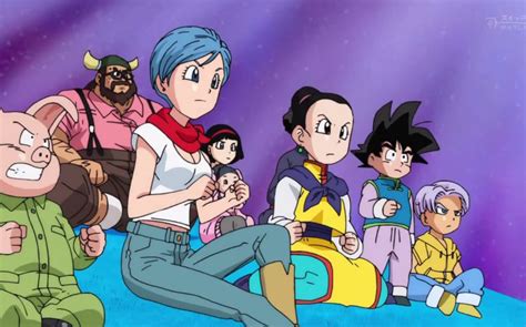 Dragon Ball Super qué sucedió en el episodio 33 FOTOS SPOILER