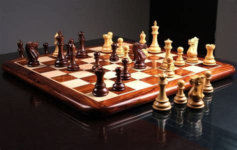 1000+ images about Luxury Wooden Chess Sets - Expensive, Themed ...