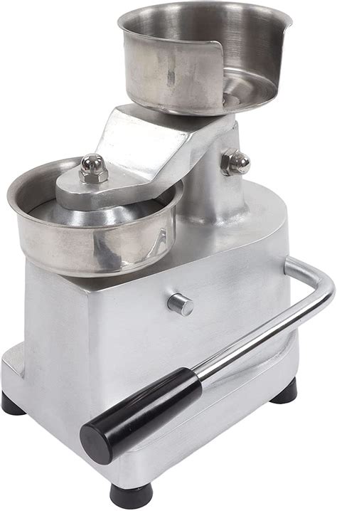 Hamburger Patty Maker 100mm130mm150mm Stainless Steel Commercial