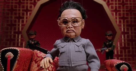 Kim Jong Ils Guide To Cinema