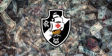 Maior contrato da história do Vasco está fechado oficialmente