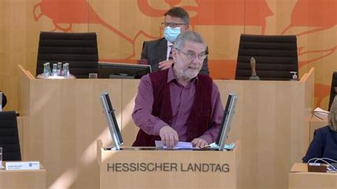 Videos aus dem Landtag Ausgewählte Debatten 2021 hessenschau de