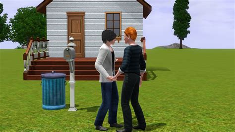 Sims 4 Gay Pirn Vserarace